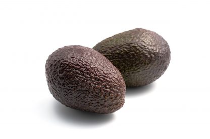 Avocats Hass bio au 100g