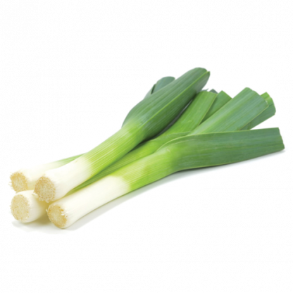 Poireaux Bio au 100g